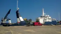গবেষণা জাহাজ বিক্রির জন্য