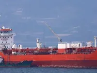 তেল/রাসায়নিক ট্যাঙ্কার বিক্রির জন্য