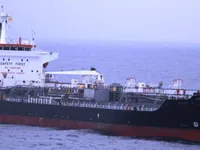 তেল/রাসায়নিক ট্যাঙ্কার বিক্রির জন্য