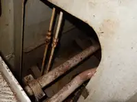 ওয়ার্ক বোট বিক্রির জন্য