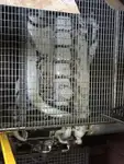 কন্টেইনার জাহাজ বিক্রির জন্য