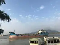 তেল/রাসায়নিক ট্যাঙ্কার বিক্রির জন্য