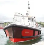 পাইলট বোট বিক্রির জন্য