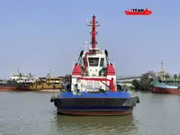 টগবোট বিক্রির জন্য