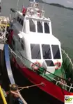 সরবরাহ জাহাজ বিক্রির জন্য