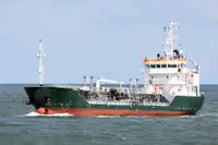 Oil/Chemical tanker বিক্রির জন্য