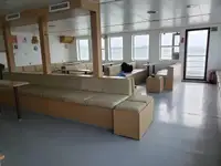রোপ্যাক্স জাহাজ বিক্রির জন্য