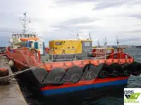 উইন্ড ফার্ম সার্ভিস ভেসেল বিক্রির জন্য