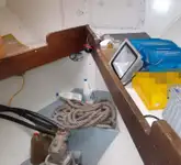 ওয়ার্ক বোট বিক্রির জন্য