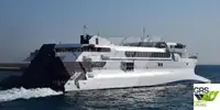 Ro-Ro ship বিক্রির জন্য