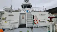 যাত্রী জাহাজ বিক্রির জন্য