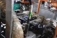 ফেরি জাহাজ বিক্রির জন্য