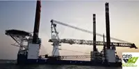 জ্যাক-আপ ড্রিলিং রিগ বিক্রির জন্য