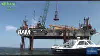 Jack-up drilling rig বিক্রির জন্য