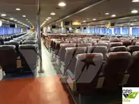 Ro-Ro ship বিক্রির জন্য