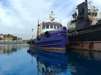 সরবরাহ জাহাজ বিক্রির জন্য