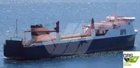 Ro-Ro ship বিক্রির জন্য