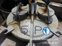 তেল/রাসায়নিক ট্যাঙ্কার বিক্রির জন্য