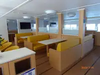ফেরি জাহাজ বিক্রির জন্য