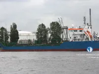 তেল/রাসায়নিক ট্যাঙ্কার বিক্রির জন্য