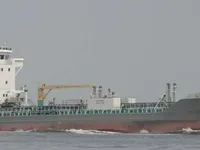 তেল/রাসায়নিক ট্যাঙ্কার বিক্রির জন্য