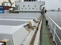 General Cargo/Multi-purpose বিক্রির জন্য