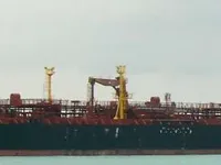 তেল/রাসায়নিক ট্যাঙ্কার বিক্রির জন্য