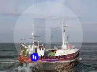 সরাসরি মাছবাহী জাহাজ বিক্রির জন্য