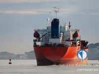 তেল/রাসায়নিক ট্যাঙ্কার বিক্রির জন্য