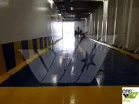 Ro-Ro ship বিক্রির জন্য