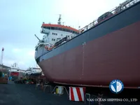 তেল/রাসায়নিক ট্যাঙ্কার বিক্রির জন্য