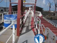 তেল/রাসায়নিক ট্যাঙ্কার বিক্রির জন্য