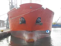 তেল/রাসায়নিক ট্যাঙ্কার বিক্রির জন্য
