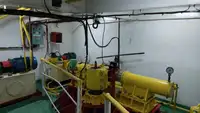 তেল/রাসায়নিক ট্যাঙ্কার বিক্রির জন্য