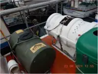 ট্রলার বিক্রির জন্য
