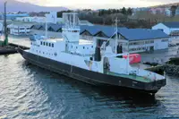 Ro-Ro ship বিক্রির জন্য