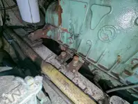 ক্রুজফেরি বিক্রির জন্য
