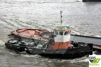 টগবোট বিক্রির জন্য
