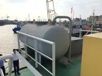তেল/রাসায়নিক ট্যাঙ্কার বিক্রির জন্য