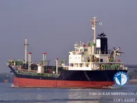তেল/রাসায়নিক ট্যাঙ্কার বিক্রির জন্য
