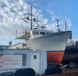 Trawler বিক্রির জন্য