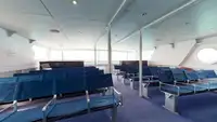 যাত্রীবাহী জাহাজ বিক্রির জন্য