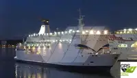Ro-Ro ship বিক্রির জন্য