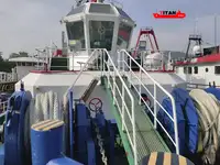 টগবোট বিক্রির জন্য