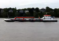 Oil/Chemical tanker বিক্রির জন্য