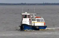 যাত্রী জাহাজ বিক্রির জন্য