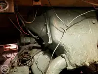 ফেরি জাহাজ বিক্রির জন্য