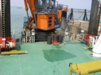ড্রেজার বিক্রির জন্য