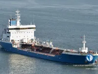 তেল/রাসায়নিক ট্যাঙ্কার বিক্রির জন্য