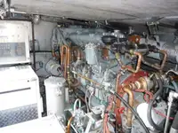 প্যাট্রোল বোট বিক্রির জন্য